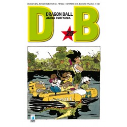 Dragon Ball Evergreen vol. 25