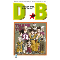 Dragon Ball Evergreen vol. 30