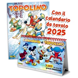 Topolino vol. 3599 +...