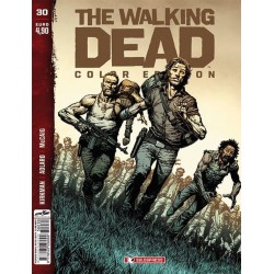 The Walking Dead Color...