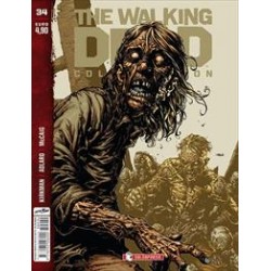 The Walking Dead Color...