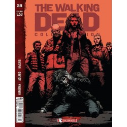 The Walking Dead Color...