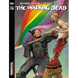 The Walking Dead vol. 59 -...