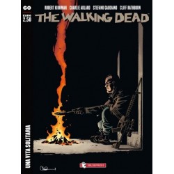 The Walking Dead vol. 60