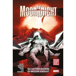 Moon Knight vol. 5 - Gli...