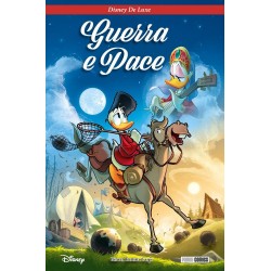 Disney De Luxe - Guerra e Pace