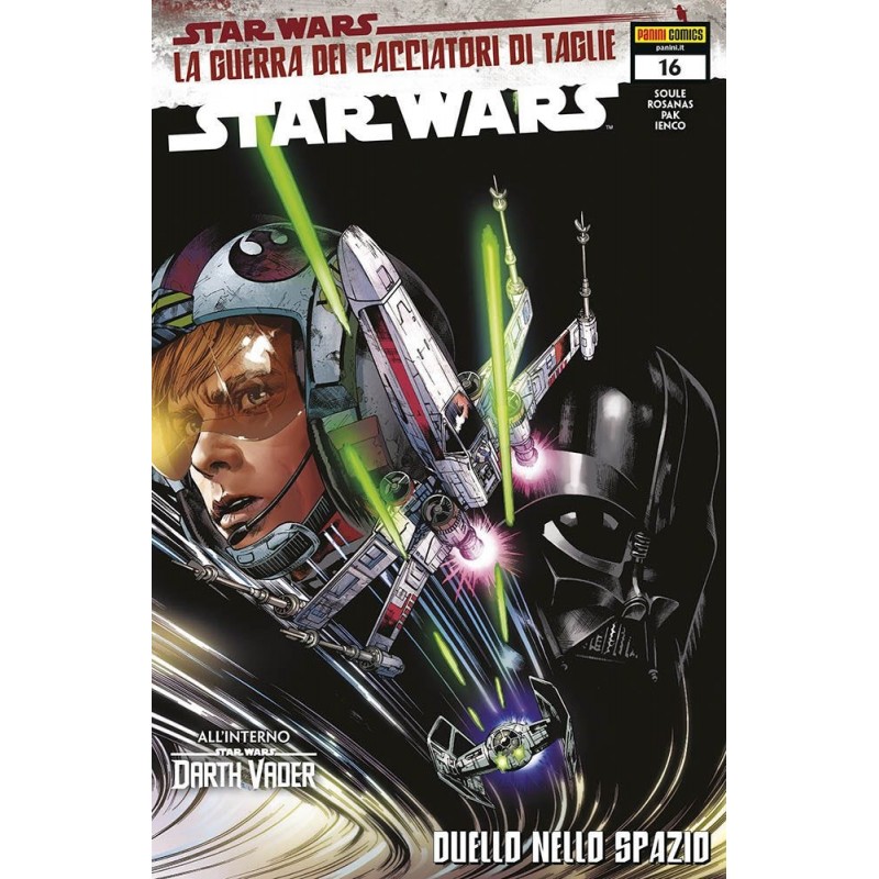 Star Wars vol. 16 (84)