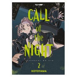 Call of the Night vol. 2