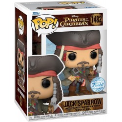 Funko Pop! n. 1482 -...