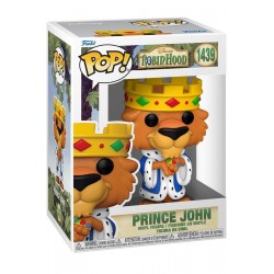 Funko Pop! n. 1439 - Robin...