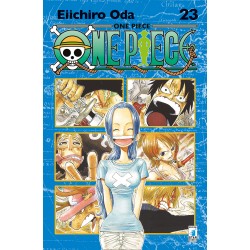 One Piece New Edition vol. 23