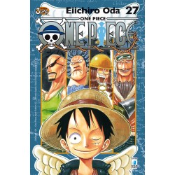 One Piece New Edition vol. 27