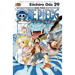 One Piece New Edition vol. 29