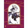 Pandora Hearts New Edition vol. 3