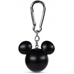 Mickey Mouse 3D Keychain