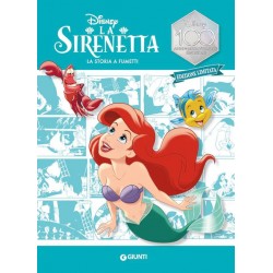 Disney 100 - La Storia a...