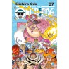 One Piece New Edition vol. 87