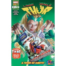 L'Immortale Thor vol. 9 (299)