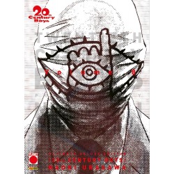 20th Century Boys Ultimate...