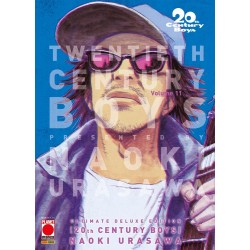 20th Century Boys Ultimate...