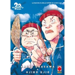 20th Century Boys Ultimate...