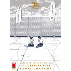 21st Century Boys Ultimate...