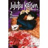 Jujutsu Kaisen vol. 2 - Ristampa