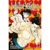 Jujutsu Kaisen vol. 5 - Ristampa