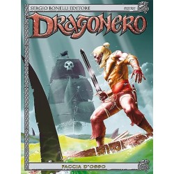 Dragonero vol. 20