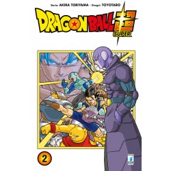 Dragon Ball Super vol. 2