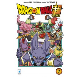 Dragon Ball Super vol. 7