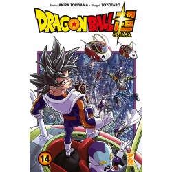 Dragon Ball Super vol. 14