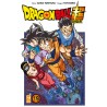 Dragon Ball Super vol. 19