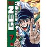 Gen di Hiroshima vol. 7