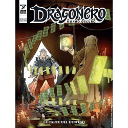 Dragonero Mondo Oscuro vol. 18