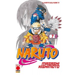 Naruto il Mito vol. 7 -...