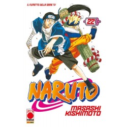 Naruto il Mito vol. 22 -...