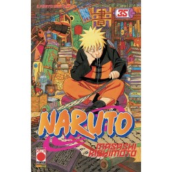 Naruto il Mito vol. 35 -...