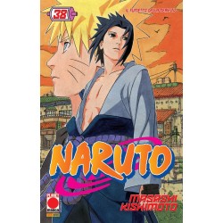 Naruto il Mito vol. 38 -...