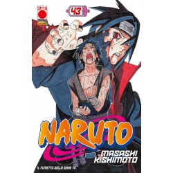 Naruto il Mito vol. 43 -...