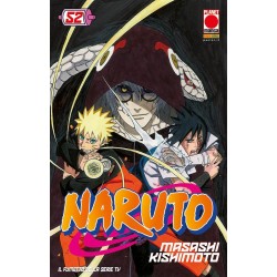 Naruto il Mito vol. 52 -...