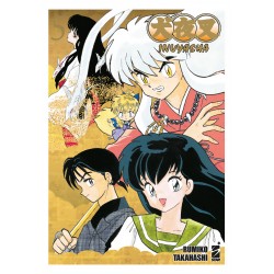 Inuyasha Wide Edition vol. 5