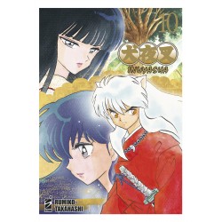 Inuyasha Wide Edition vol. 10