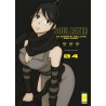 Soul Eater Ultimate Deluxe Edition vol. 4