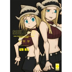 Soul Eater Ultimate Deluxe...