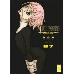 Soul Eater Ultimate Deluxe...