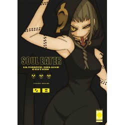 Soul Eater Ultimate Deluxe...