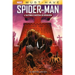 Must Have - Spider-Man: L'Ultima Caccia di Kraven