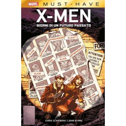 Must Have - X-Men: Giorni di un Futuro Passato