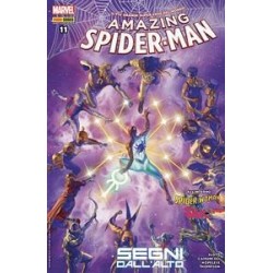 Amazing Spider-Man vol. 11...